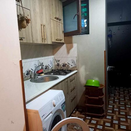Apartment For Family 트빌리시 외부 사진