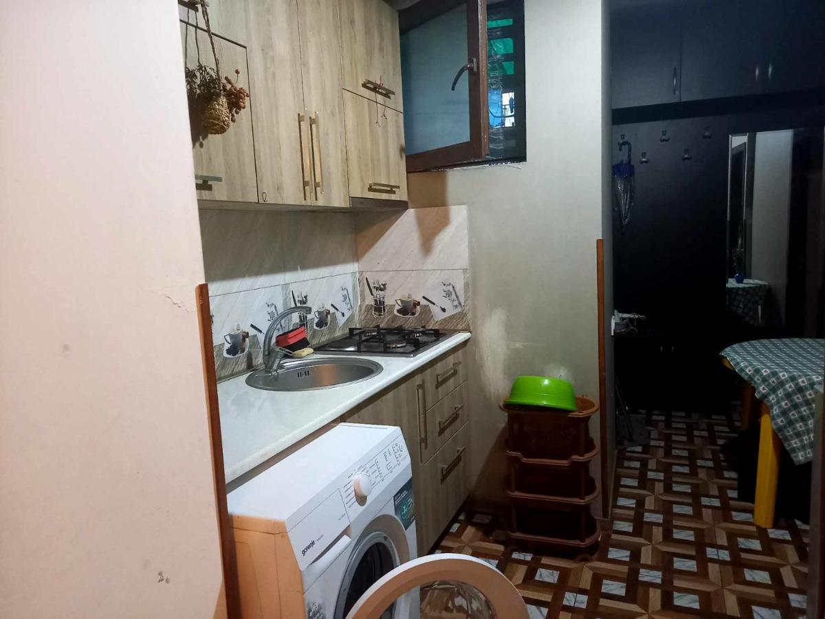 Apartment For Family 트빌리시 외부 사진