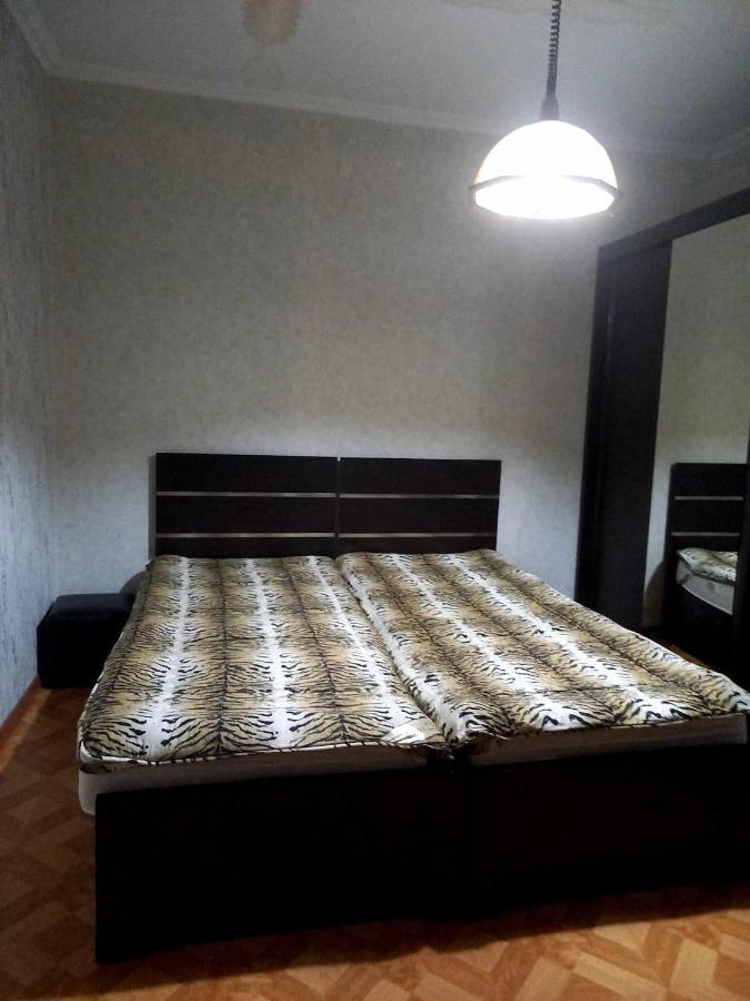 Apartment For Family 트빌리시 외부 사진