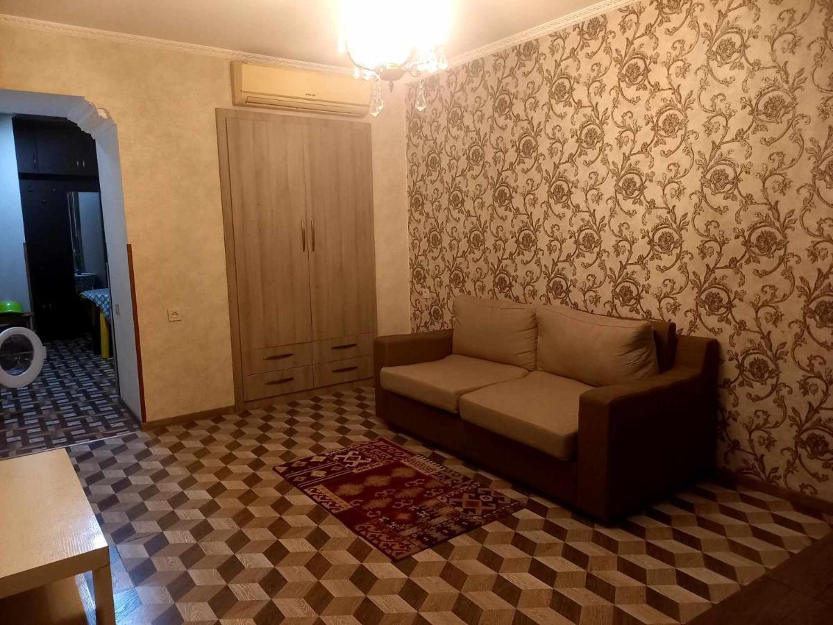 Apartment For Family 트빌리시 외부 사진