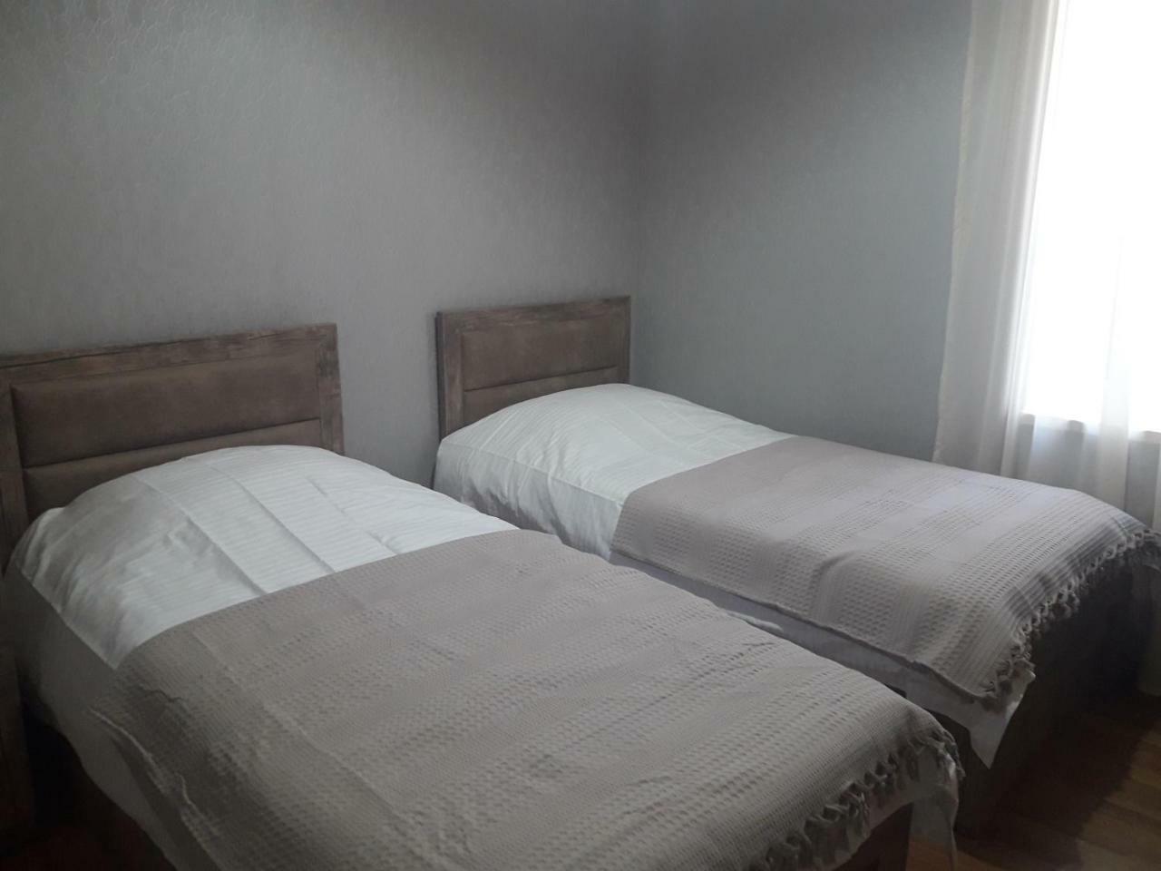 Apartment For Family 트빌리시 외부 사진